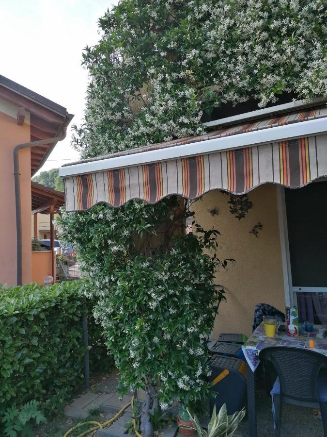 Le Palme Hotel Monteceneri Exterior photo