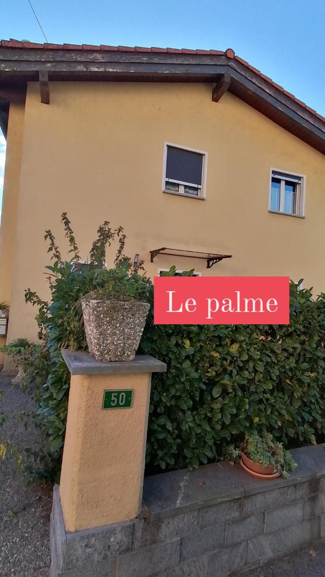 Le Palme Hotel Monteceneri Exterior photo